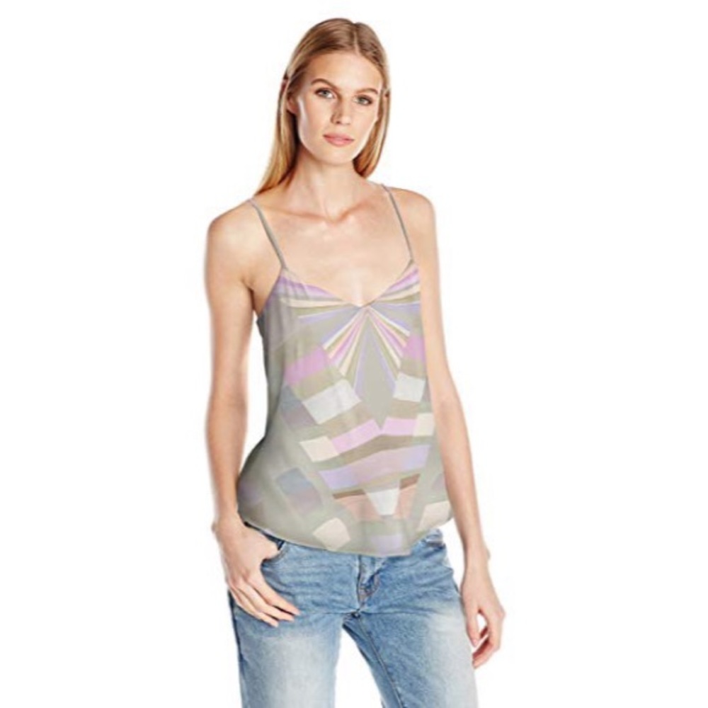 Mara Hoffman Top